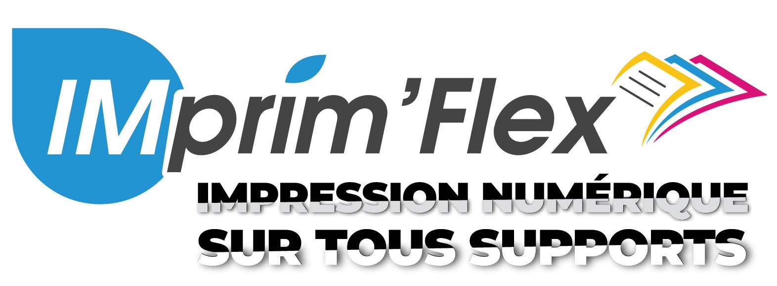 IMprim'Flex Logo