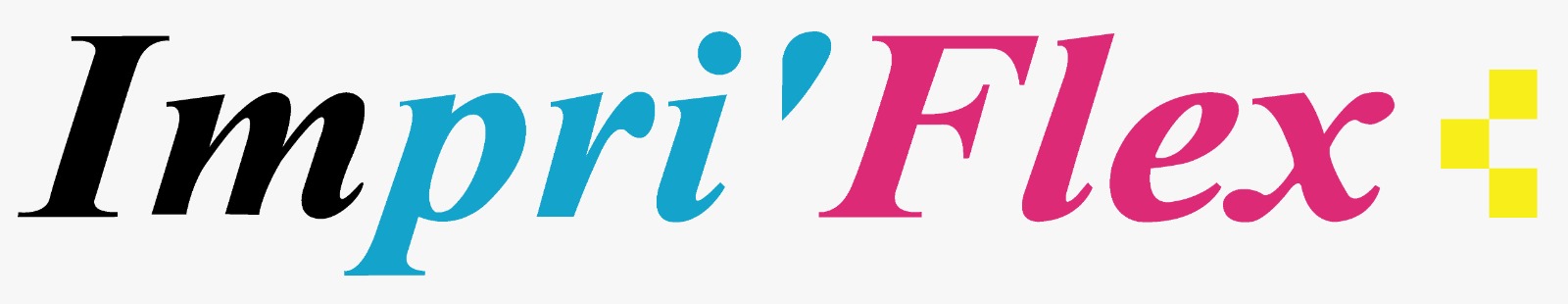 IMprim'Flex Logo